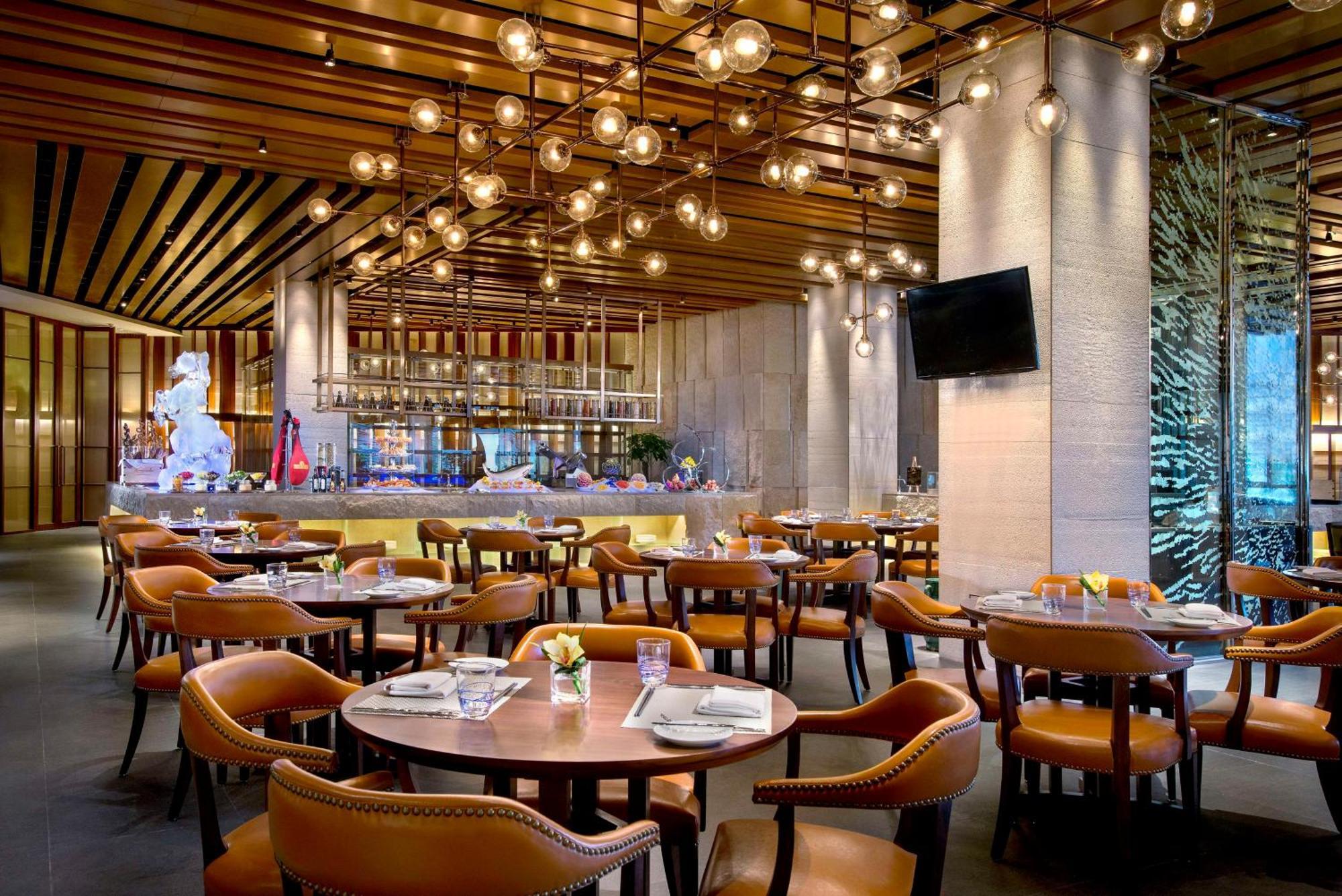 Kempinski Hotel Changsha Exterior photo