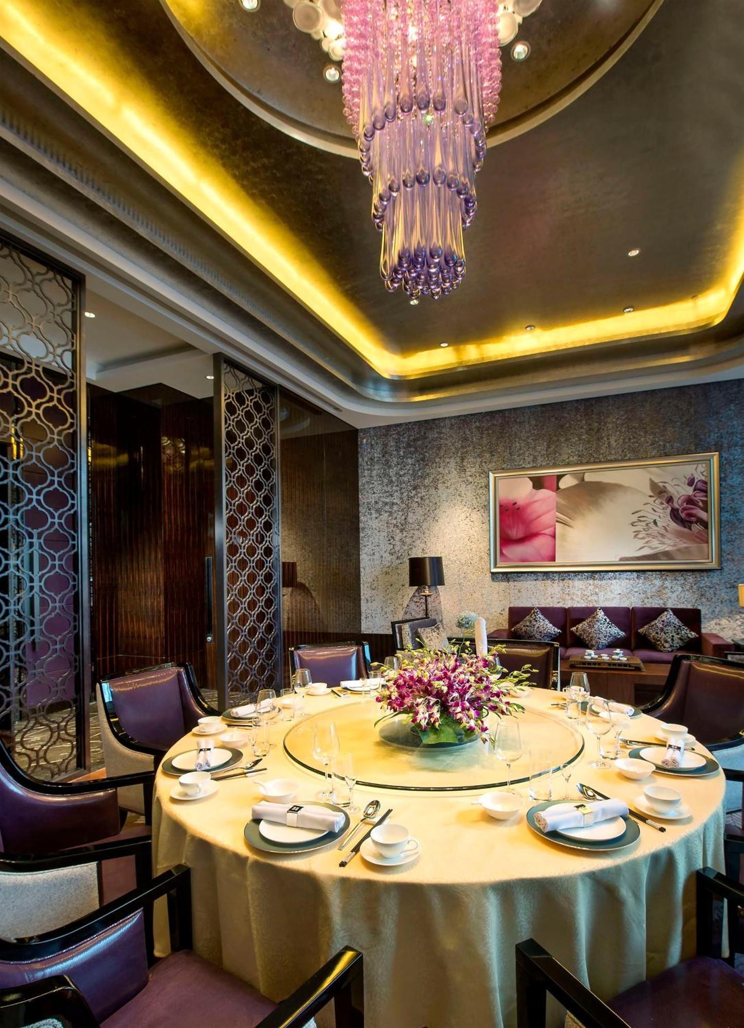 Kempinski Hotel Changsha Exterior photo