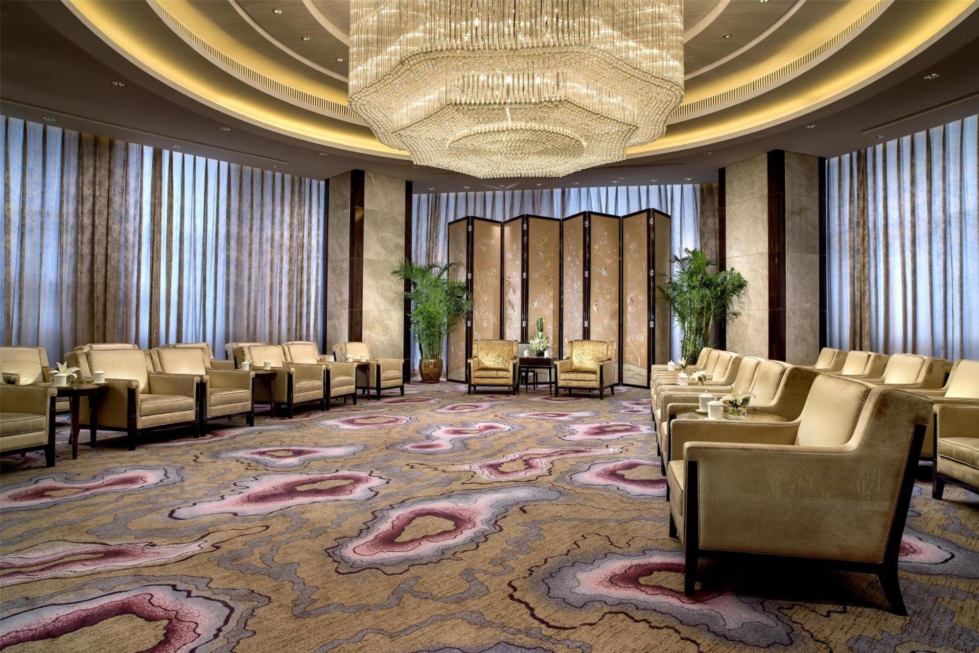 Kempinski Hotel Changsha Exterior photo