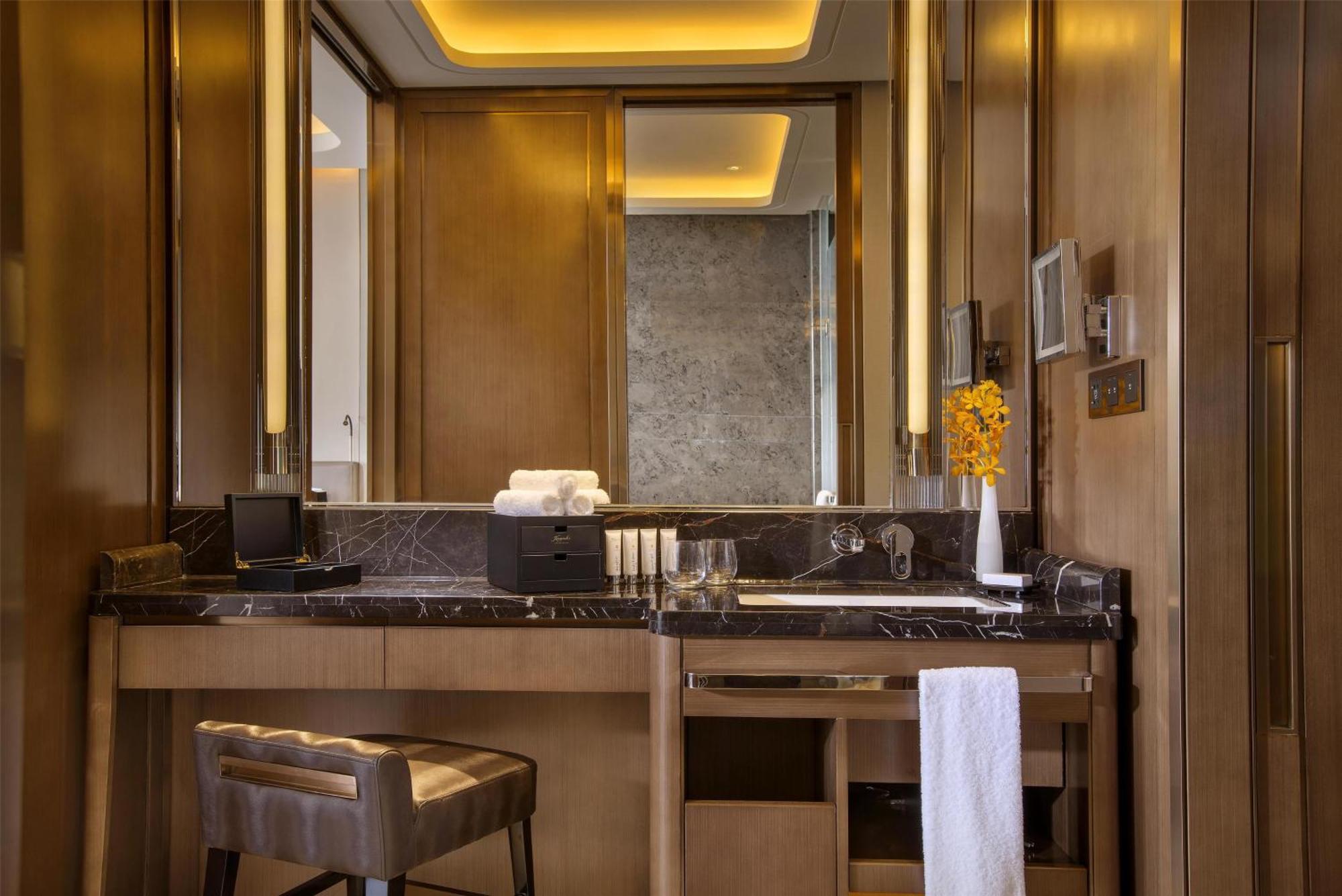 Kempinski Hotel Changsha Exterior photo