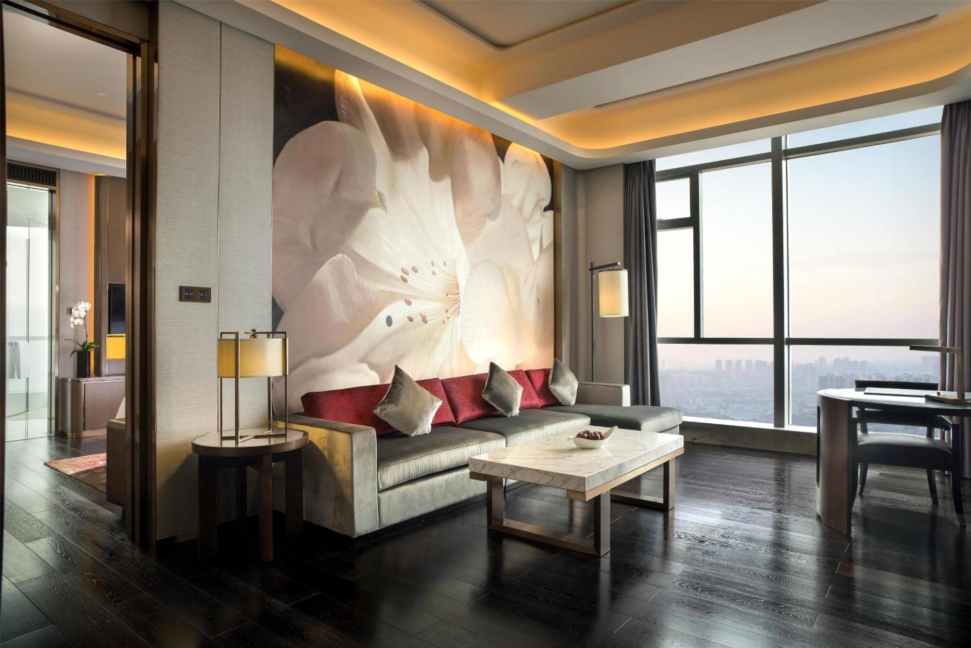 Kempinski Hotel Changsha Exterior photo