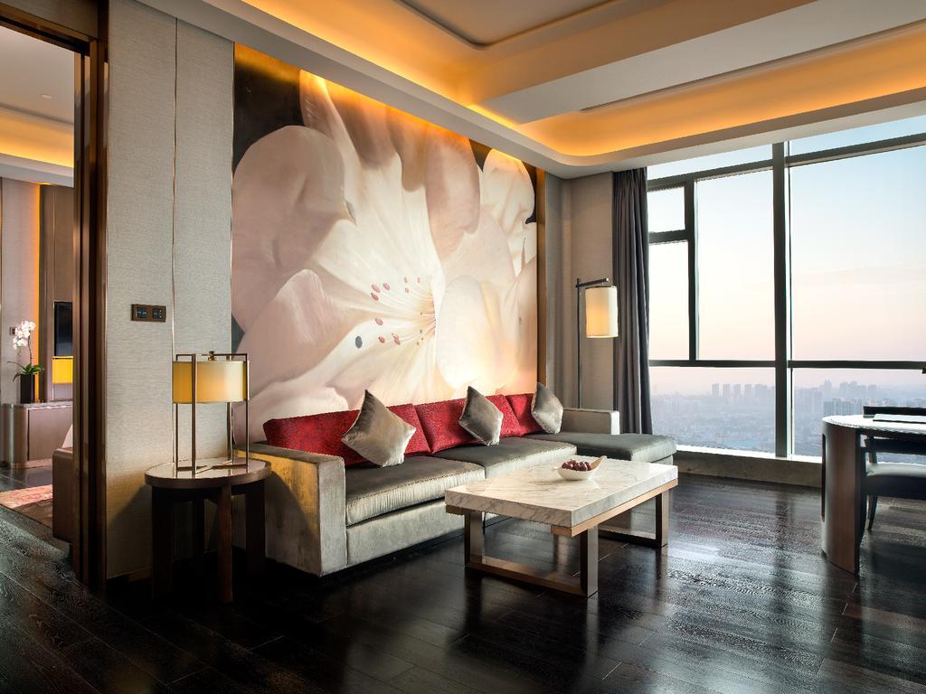 Kempinski Hotel Changsha Exterior photo