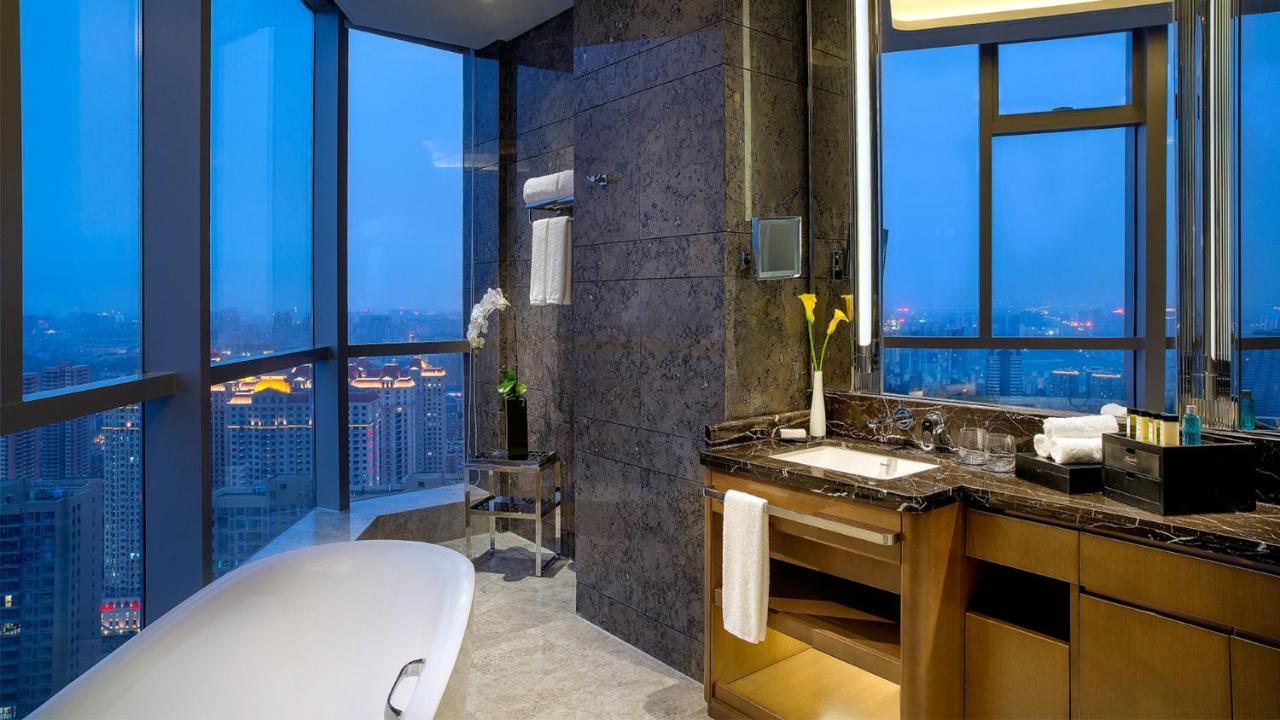 Kempinski Hotel Changsha Exterior photo